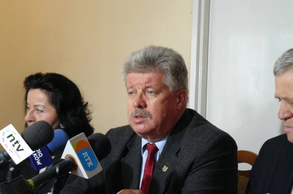 Polska ziemia dla polskiego rolnika - zdjęcie 2