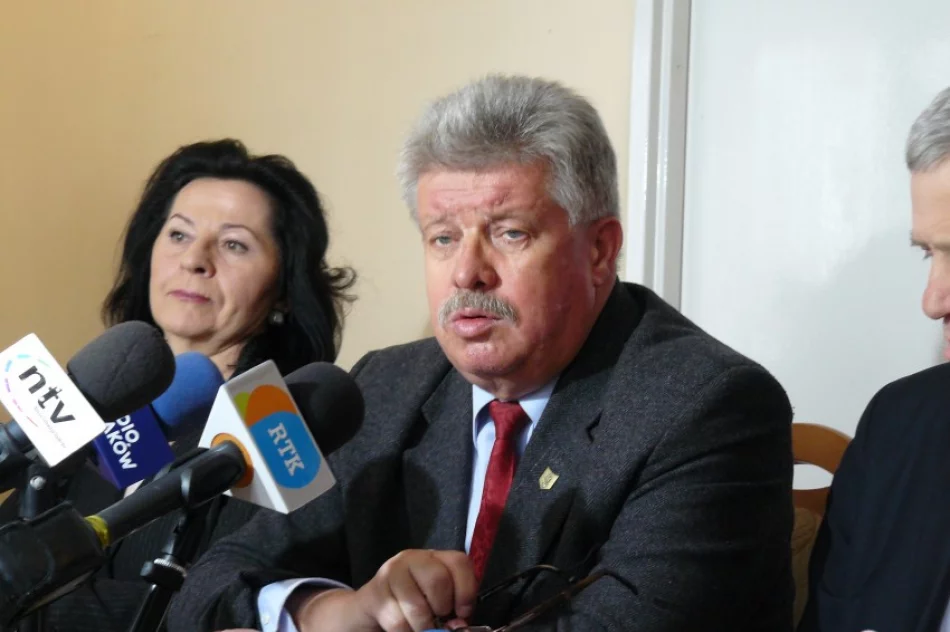 Polska ziemia dla polskiego rolnika - zdjęcie 3