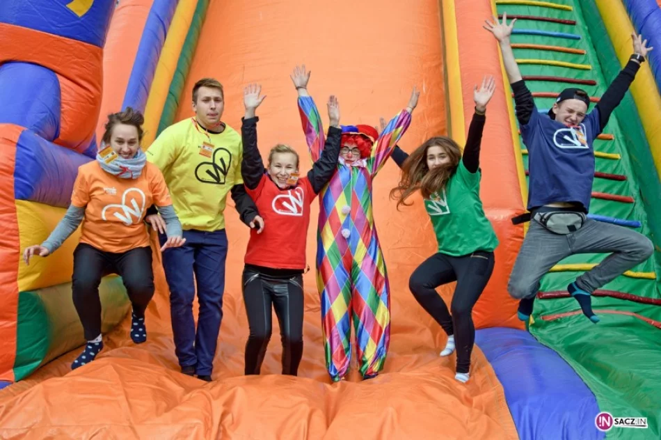 4D, czyli casting na aktywnych - zdjęcie 3