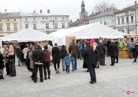 Ruszył Sądecki Jarmark Wielkanocny - zdjęcie główne