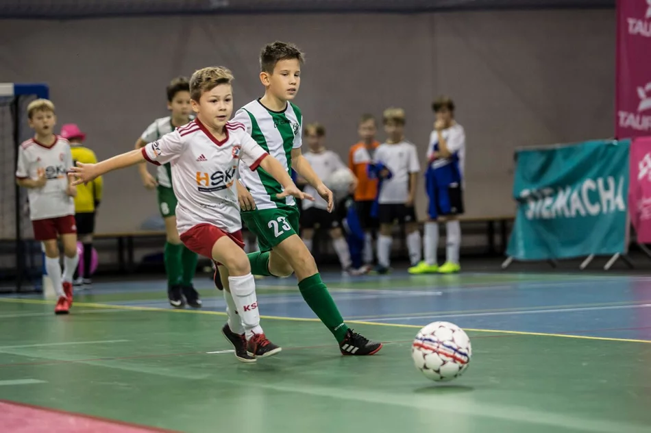 AP Limanovia z biletem na Maltę! - zdjęcie 2