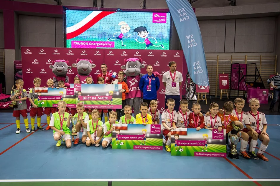 AP Limanovia z biletem na Maltę! - zdjęcie 3