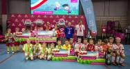 AP Limanovia z biletem na Maltę! - zdjęcie 3