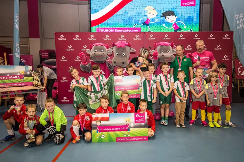 AP Limanovia z biletem na Maltę! - zdjęcie 4