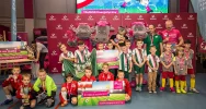 AP Limanovia z biletem na Maltę! - zdjęcie 4