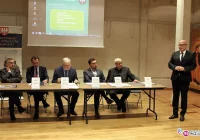 Obwodnica Północna wyróżniona w Konkursie 'Najlepsze Przedsięwzięcie Roku 2015 w Małopolsce' - zdjęcie główne