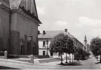 Historyczny spacer po wyjątkowej ulicy - zdjęcie główne