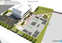 Skatepark i plac zabaw z urządzeniami muzycznymi – gmina szuka wykonawcy - zdjęcie główne