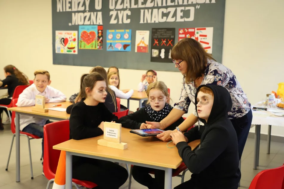 „Można żyć inaczej” - zdjęcie 3