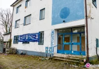 Romowie nie dostaną budynku po sanepidzie, a nieruchomość znów pójdzie 'pod młotek' - zdjęcie główne