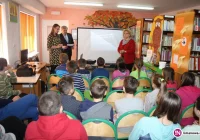 'Tydzień z Internetem' - w bibliotece o bezpieczeństwie w Sieci - zdjęcie główne