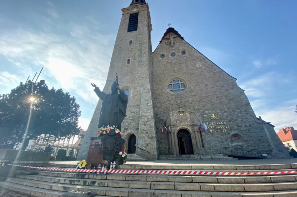 Przebudowa rynku - postępy prac - zdjęcie 10