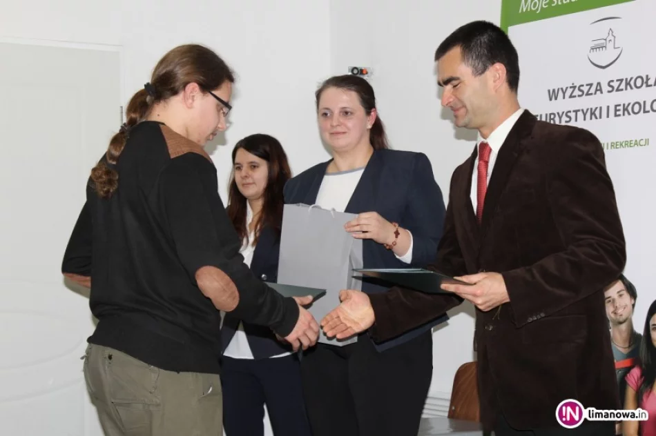 Zdobyli indeksy na uczelnie - zdjęcie 2