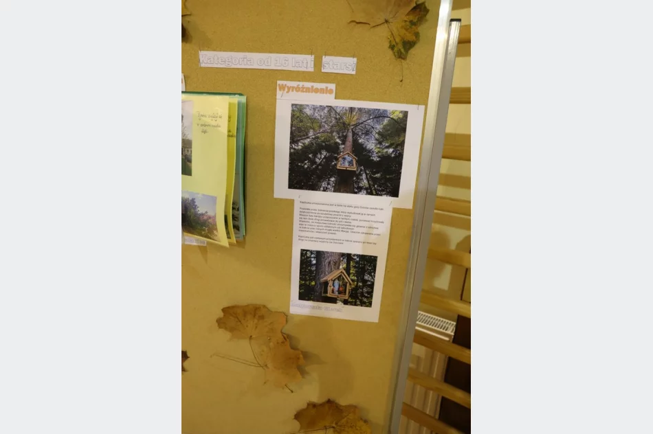 Wieczornica patriotyczna w Szkole Podstawowej nr 1 im. Bohaterów Westerplatte  w Starej Wsi  - zdjęcie 8