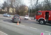 Poszkodowani opuścili szpital - zdjęcie główne