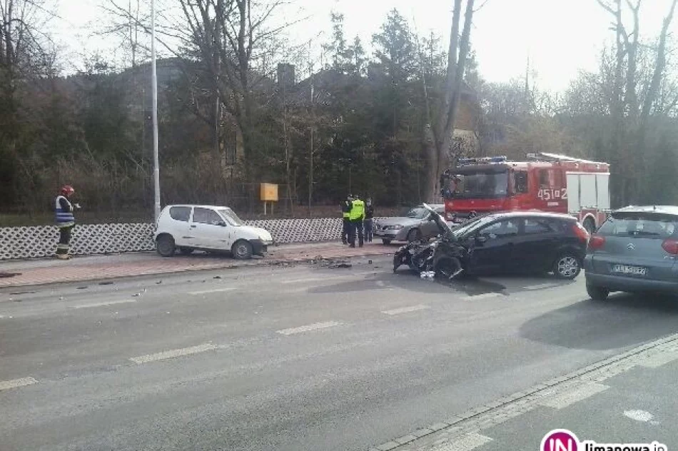 Poszkodowani opuścili szpital - zdjęcie 2