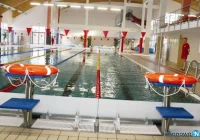 Jesienne promocje na pływalni - zdjęcie główne