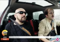 'Fura Gwiazd' Sławomira w TVN - zdjęcie główne