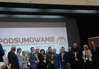 Sportowe wyróżnienie dla powiatu - zdjęcie główne