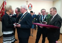 Rzemieślnicy uczcili patrona i odznaczyli zasłużonych - zdjęcie główne