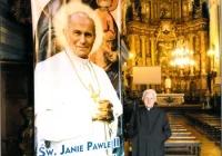 Zmarł o. Robert Franciszek Górski - zdjęcie główne