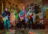 ALERGEN w Muzycznym Folwarku! Zapraszamy do Mszany Dolnej na Koncert Andrzejkowy (29.11.2019, 20:00) - zdjęcie główne