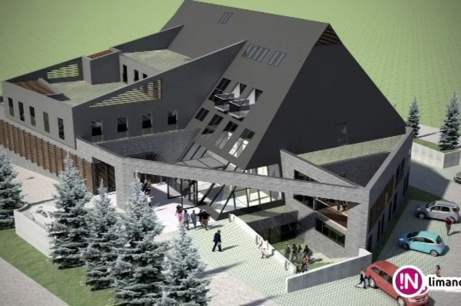 Wymyśl nazwę i wygraj pobyt w hotelu ze SPA - zdjęcie 3