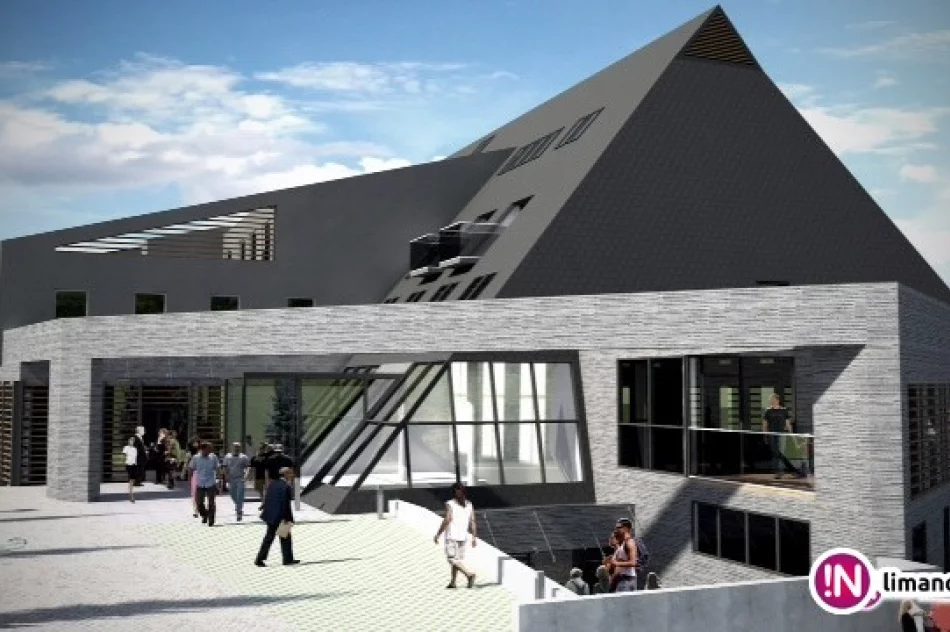 Wymyśl nazwę i wygraj pobyt w hotelu ze SPA - zdjęcie 4