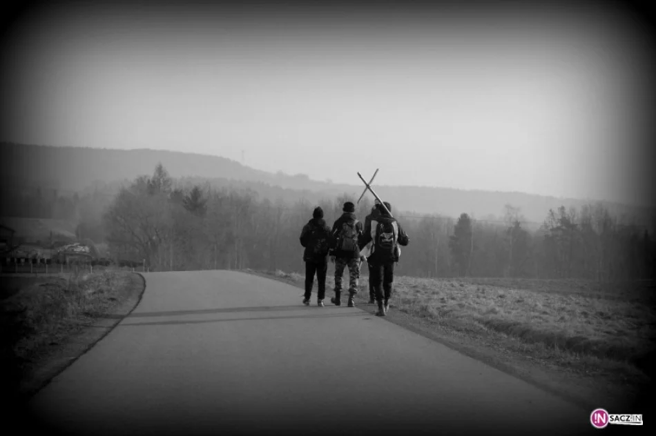 Dopiero tu ściągam z twarzy maskę cwaniaka - zdjęcie 2