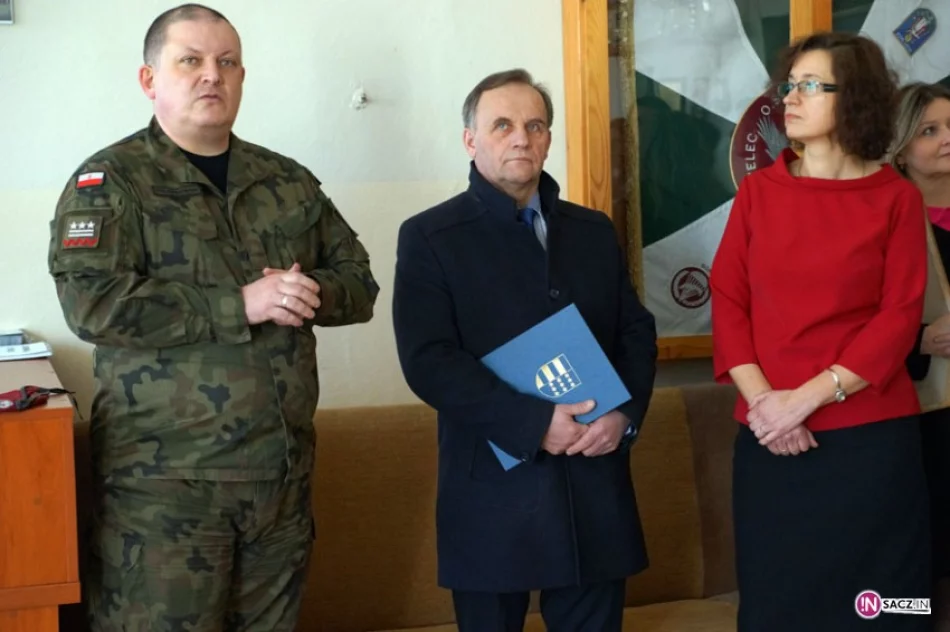 Strzelec doczekał się siedziby - zdjęcie 4