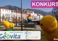 Muszyna: Gigantyczne pisanki i ogromne pisklęta - zdjęcie główne