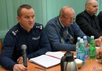 Dyskutowali o bezpieczeństwie w regionie - zdjęcie główne