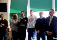 Jajo wielkanocne w Muszynie - zdjęcie główne