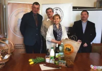 Produkty wyróżnione Marką 'Sądeckie' poznasz na Sądeckim Jarmarku Wielkanocnym - zdjęcie główne