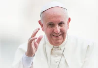 Dziś papież Franciszek obchodzi złoty jubileusz kapłaństwa - zdjęcie główne