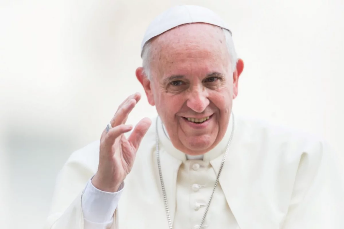 Papież na 53. Światowy Dzień Pokoju apeluje o dialog, pojednanie i nawrócenie ekologiczne