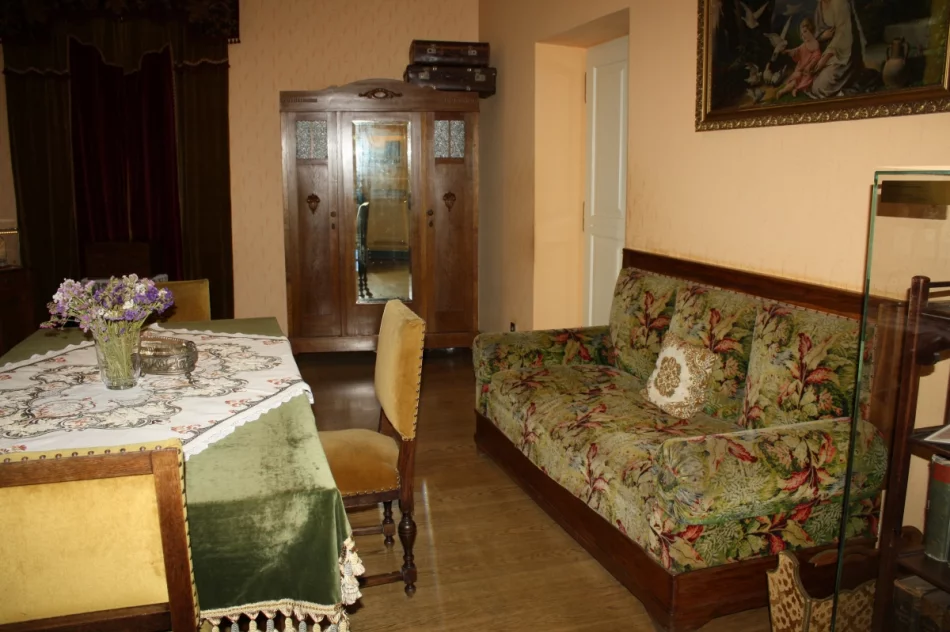 Seniorzy na wyjeździe warsztatowym w Wadowicach - zdjęcie 6