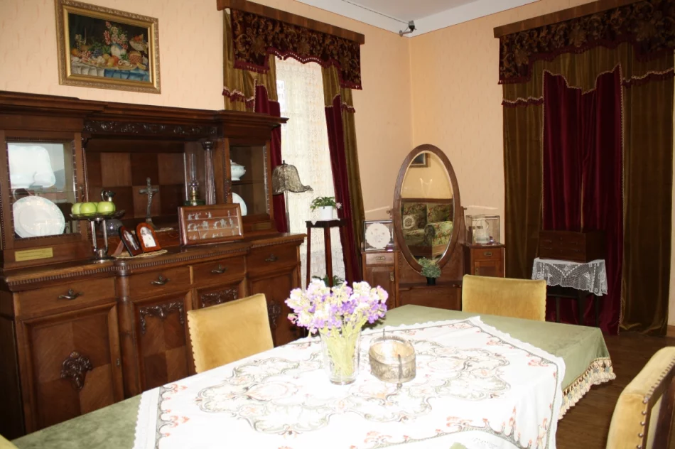 Seniorzy na wyjeździe warsztatowym w Wadowicach - zdjęcie 7