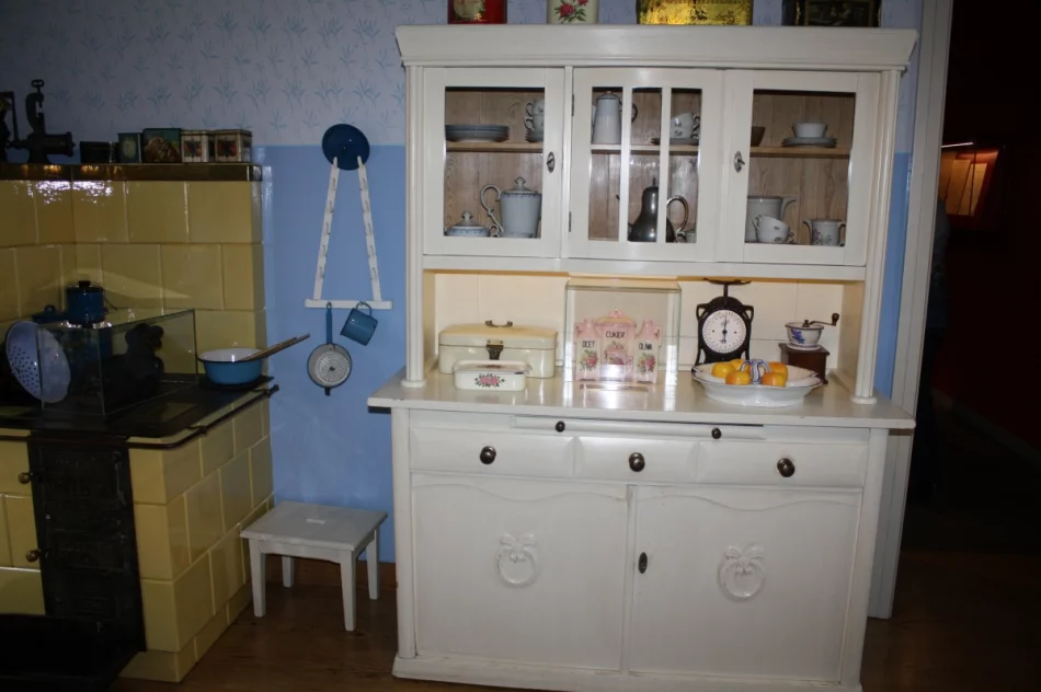 Seniorzy na wyjeździe warsztatowym w Wadowicach - zdjęcie 10