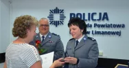 Dzień poświęcony pracownikom cywilnym policji - zdjęcie 3