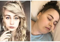 Justyna jest już poddawana leczeniu. Zbiórka się nie kończy - zdjęcie główne