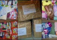 Szkolny wolontariat z pomocą misjom - zdjęcie główne