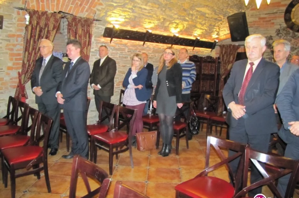 Koniec kadencji i zmiany w stowarzyszeniu - zrezygnował dotychczasowy prezes - zdjęcie 3