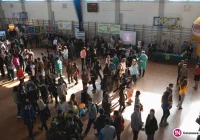 Gimnazjaliści poznali ofertę szkół Limanowszczyzny - zdjęcie główne