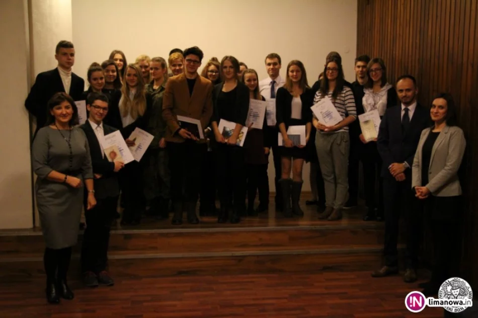 Walczyli o udział w kolejnym etapie ogólnopolskiego konkursu - zdjęcie 2