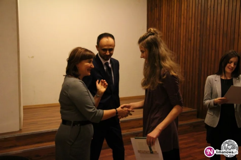 Walczyli o udział w kolejnym etapie ogólnopolskiego konkursu - zdjęcie 3