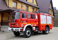 Rodzice ś. p. Konrada Nawary zatroszczyli się o bezpieczeństwo innych - zdjęcie główne