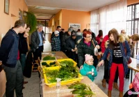 Pierwsza po latach giełda akwarystyczna - zdjęcie główne