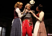 „Damy i huzary” niezmiennie cieszą publiczność - zdjęcie główne