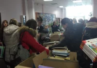 Polskie książki pojadą na Ukrainę - zdjęcie główne